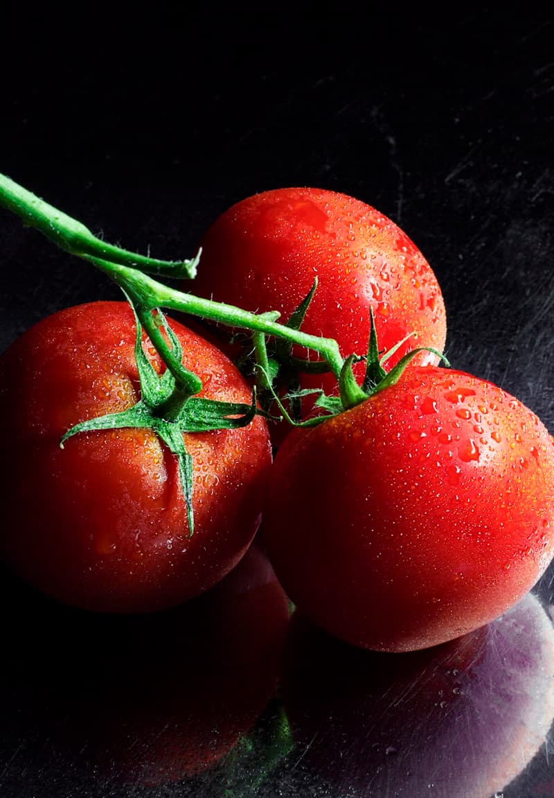 Vine Tomatoes