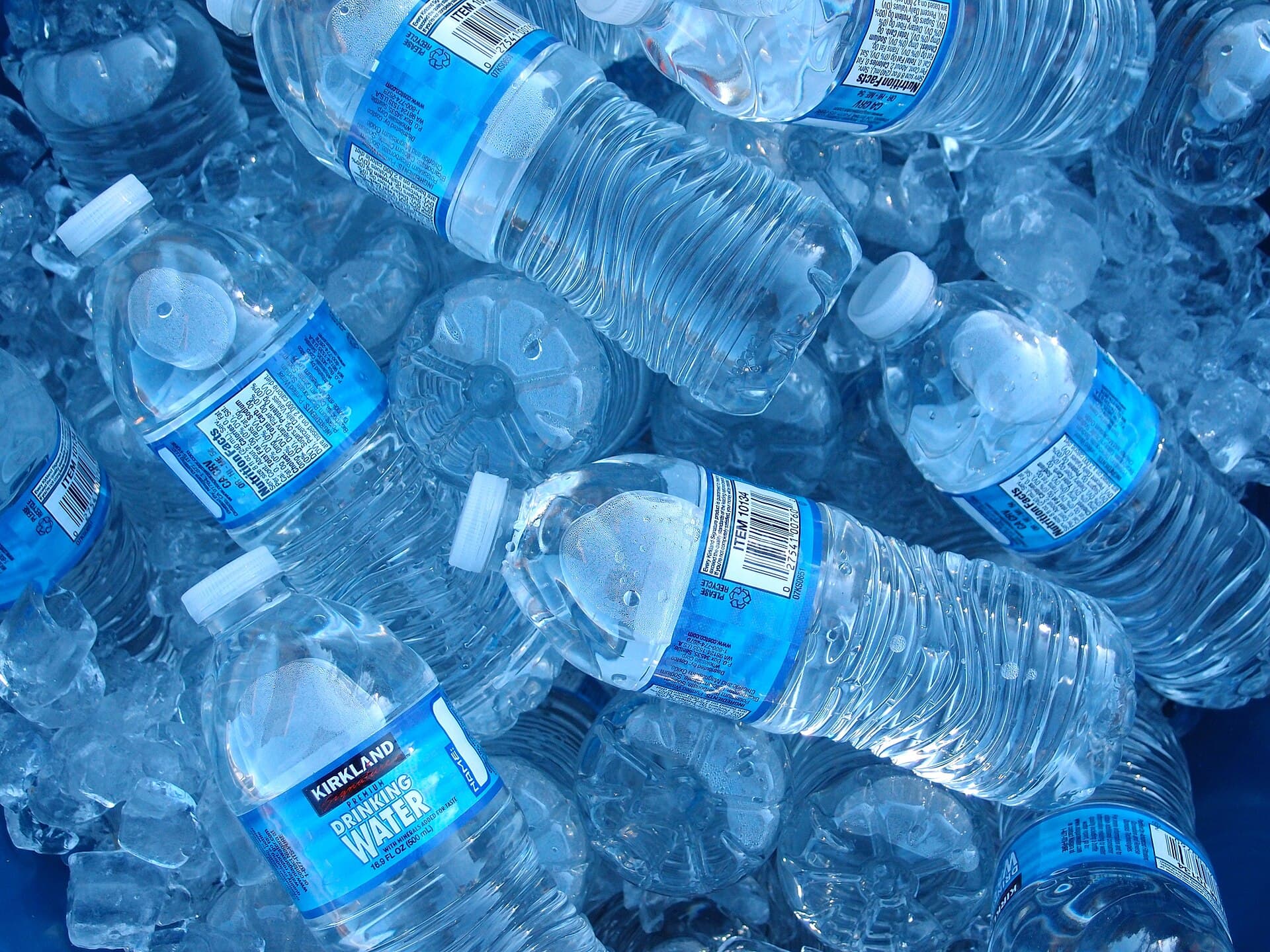 Sparkling Water